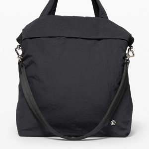 LULULEMON On My Level Bag Large